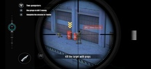 Sniper of Duty screenshot 2