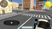 US Police Stickman screenshot 10