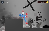 Stick Ragdoll Turbo Dismount screenshot 7