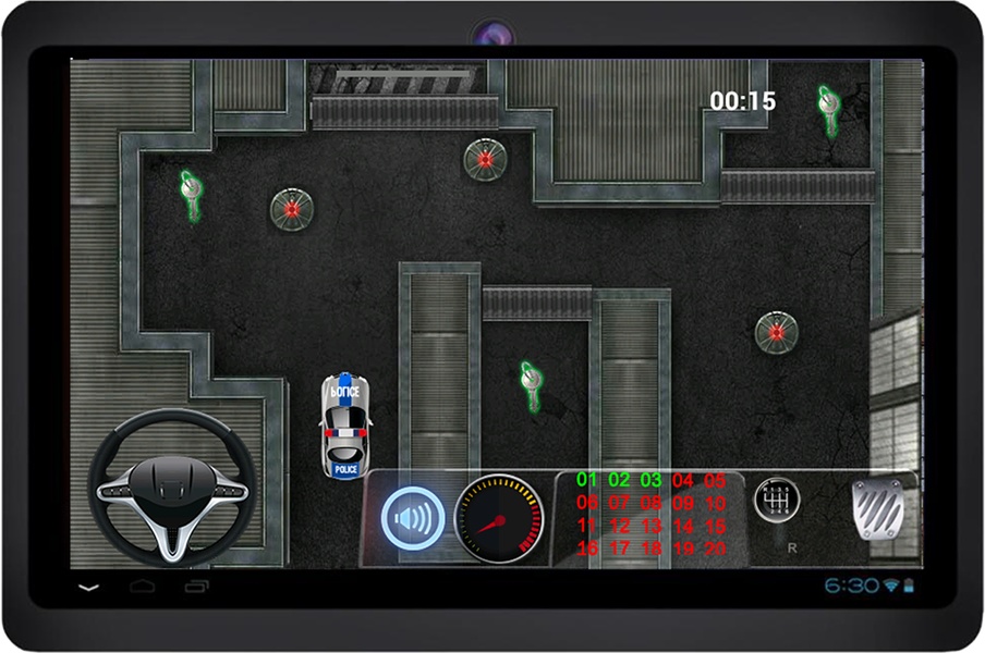 Car Theft - Preview 9