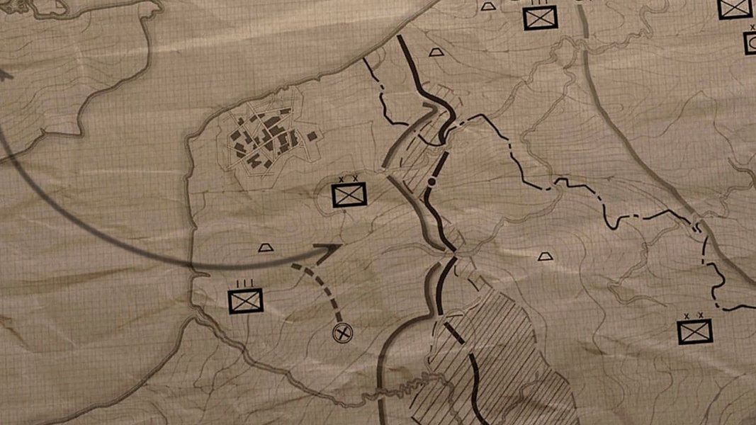 The Returner Campaign - Preview 2