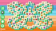 Mahjong Fun Holiday ???? - Colorful Matching Game screenshot 19