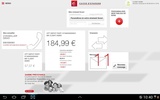 Banque tablette screenshot 9