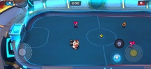 Rageball League screenshot 3