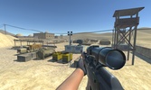 Ghazi Game screenshot 4