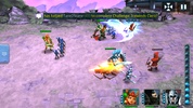 Wartide: Heroes of Atlantis screenshot 5