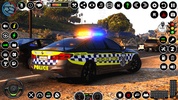 ModrnPolice screenshot 1