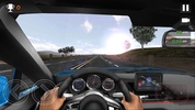 Car In Traffic 2018 screenshot 5