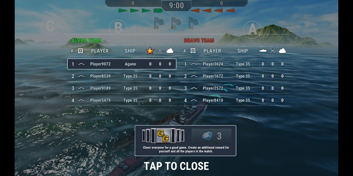 Warships Universe Naval Battle - Apps on Google Play