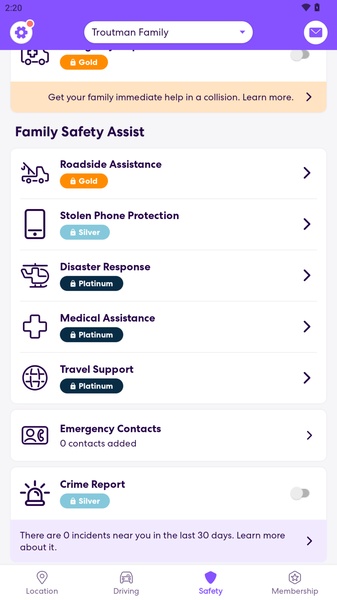 Life360 - Preview 6