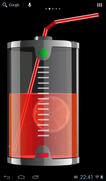 Juicy battery - Preview 2
