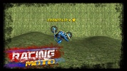 Racing Moto 3D screenshot 6