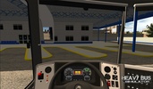 Heavy Bus Simulator screenshot 3