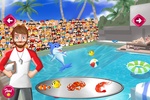 Pool Dolphin Show screenshot 4