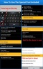 Keyboard for Galaxy Note 3 screenshot 20