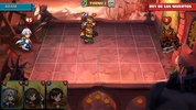 Mighty Party Clash of Heroes screenshot 9