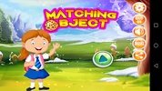 Matching Object screenshot 9