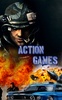 Action Games screenshot 2