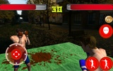 Boxing Street Fighter screenshot 1