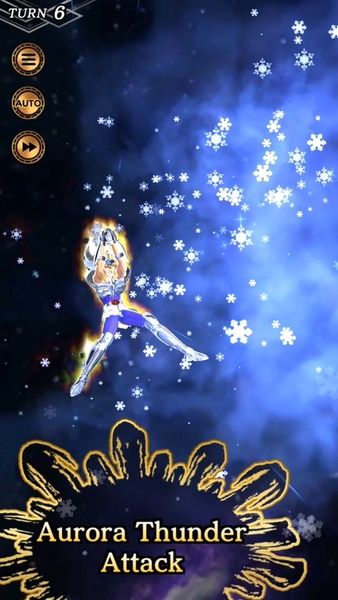 SAINT SEIYA SHINING SOLDIERS - Preview 6