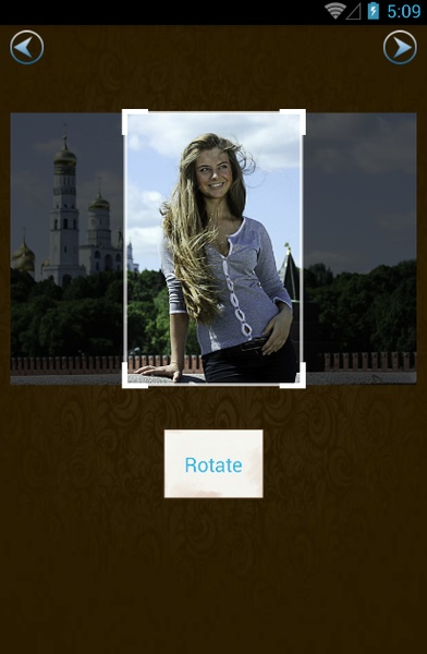 Photo Editor Background - Preview 3