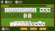 Challenge Card Game - Bluff screenshot 2