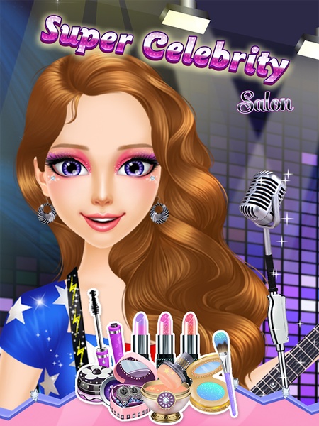 Celebrity Salon - Preview 5