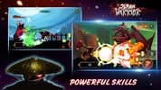 Demon Warrior: Stickman Shadow screenshot 4