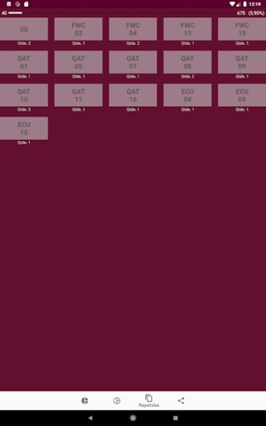 Figurinhas Copa Qatar 2022 - Preview 2