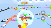 Obby Parkour: Only Jump Up screenshot 4
