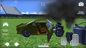 Extreme Crash Car Driving screenshot 4