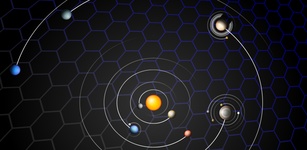 Imagen destacada de Solar System Live Wallpaper