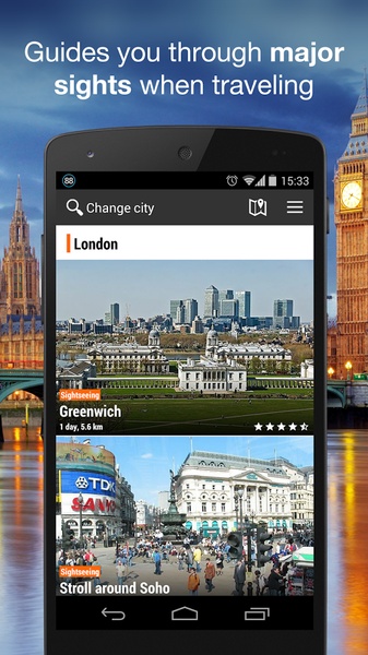 London - Preview 3
