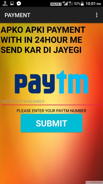free me kamaye - Preview 2