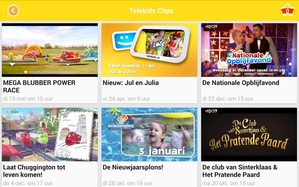 Telekids - Preview 7