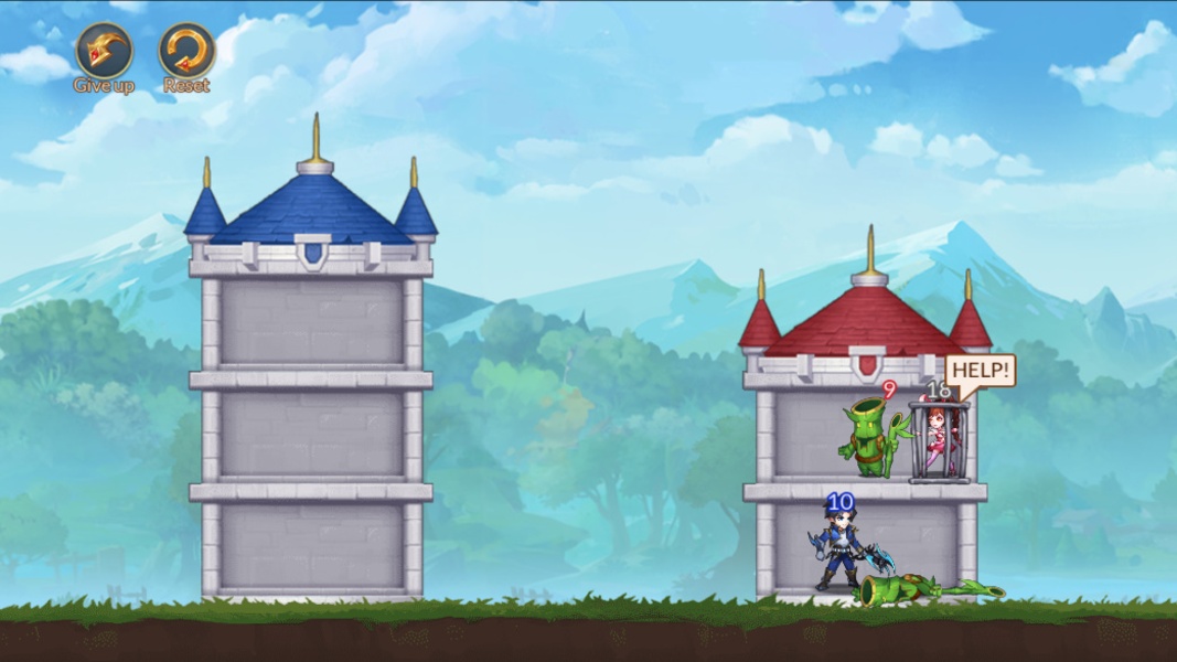 Soul Land Reloaded - Preview 18
