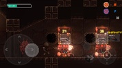 Dead Tunnel screenshot 5