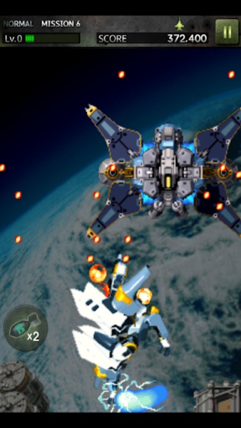 Omega Strikers for Android - Download the APK from Uptodown