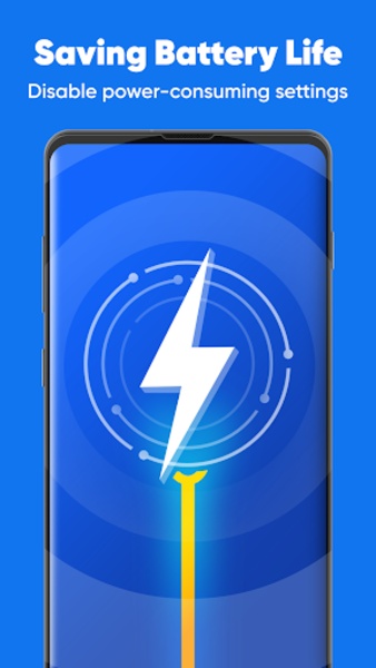 App Booster Lite - Preview 2