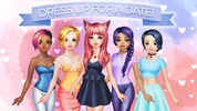 Love Dress Up Games for Girls screenshot 2