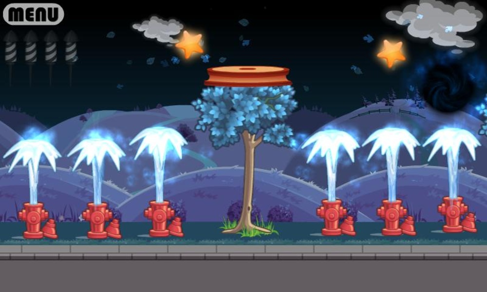 Postman Adventures - Preview 4