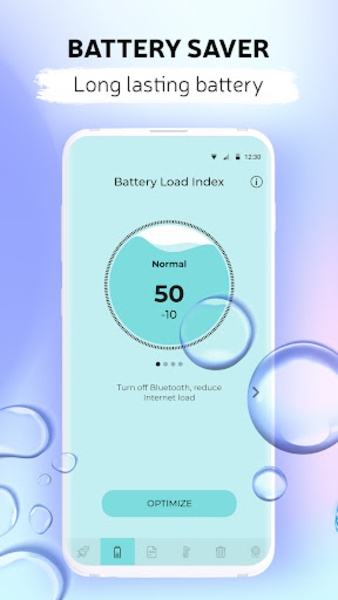 Clean phone booster optimiz - Preview 3