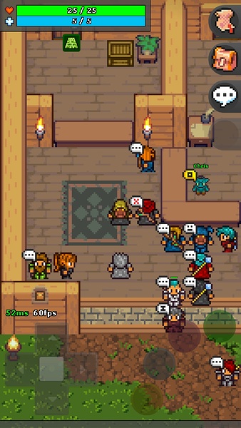 Mirage Realms - Preview 8