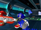 Sonic Riders screenshot 2