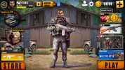 Real Commando Sniper Shooting screenshot 3