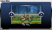 Dirt Bike Race Ultimate screenshot 4