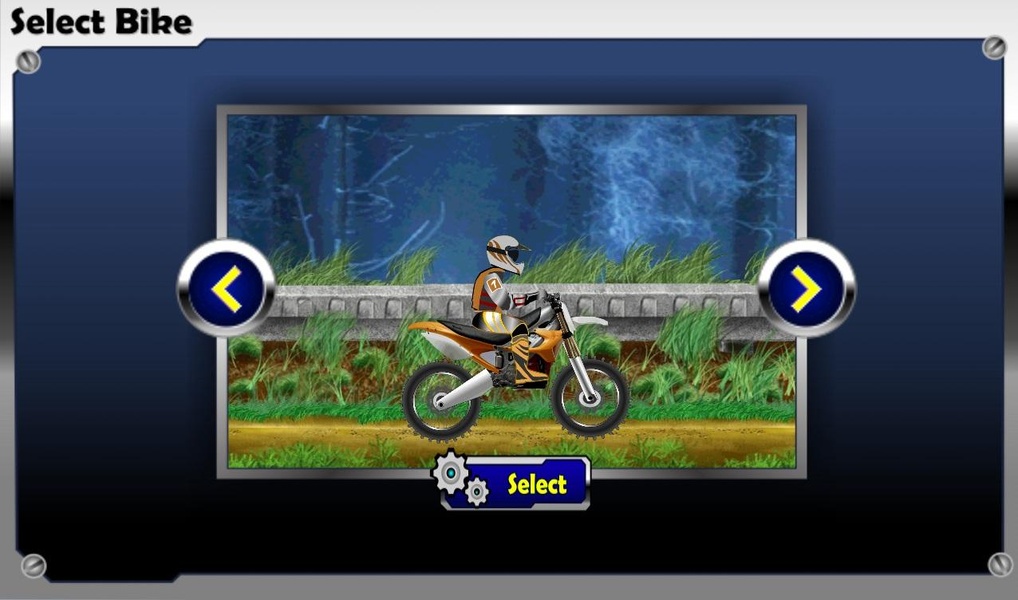 Dirt Bike Race Ultimate - Preview 4