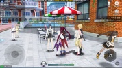 Soulworker Academy screenshot 13