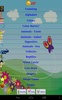 Mundial de niño - Inglés screenshot 10