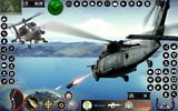 Indian Air Force Helicopter screenshot 1